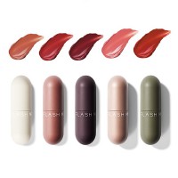 Flash Moment Pocket Capsule 5 In 1 Mini Lipstick Kit