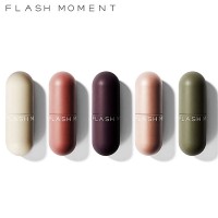 Flash Moment Pocket Capsule 5 In 1 Mini Lipstick Kit