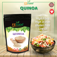 FitFood - Quinoa 250gm