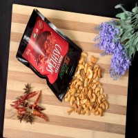 FitFood - Roasted Cashew Nuts 100gm