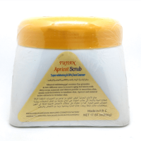 Fujian Apricot Scrub 500Ml