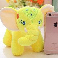 Giant Plush Elephant Soft Toys Gift for Children
