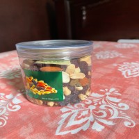 Golden Garden Mixed Nuts & Fruits-190gm