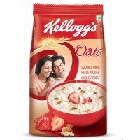 Healthy Breakfast Oats - 450gm