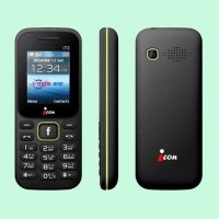iCon i72 Feature Phone Features