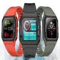 COLMI P10 SMART WATCH IP67 WATERPROOF