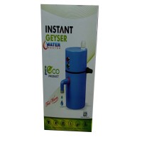 Instant Geyser Water Heater