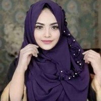 Instant Ready Hijab Collection for Woman - 2022