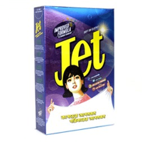 Jet Detergent - 1000g