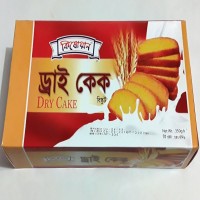 Kishwan Dry Cake Biscuit - 350 gm