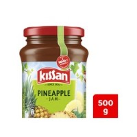 Kishwan Pineapple Jam 500gm