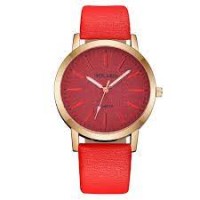 Leather Ladies Watch  Yoloko