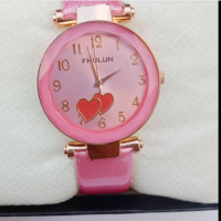 Love Women New Fashionable Watch