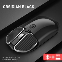 M203 Wireless mouse