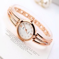 Middle Biki125 Watch for women Rhinestone Ladies Quartz watches