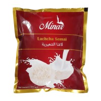 Minar Lachcha Semai - 180 gm each packet- 2 packets Semai- By GQ Foods ltd.
