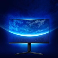 XIAOMI CURVED GAMING MONITOR 34 INCH