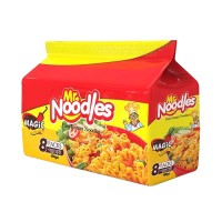 Mr. Noodles Magic Masala Easy Instant