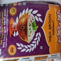 Munjur Miniket Rice - 25 kg