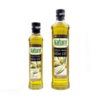 Natural Extra Virgin Olive Oilatural Extra Virgin Olive Oil