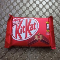 Nest le_ Kitkat_Chocolate 4 Fingers 25Rs. - 2pcs