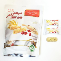 Oats and Choco Bar J.S Al-Islami (200 gram)