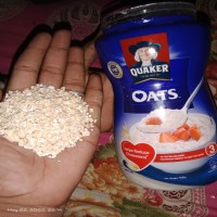 Oats for Healthy Breakfast 500gm