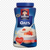 Oats for Healthy Breakfast 500gm