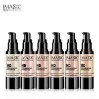 IMAGIC Full Coverage Liquid Foundation