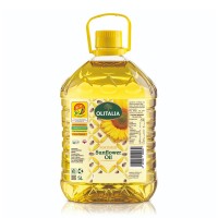 Olitalia Sunflower Oil - 5 Ltr