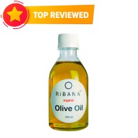 Organic Olive Oil-200ml
