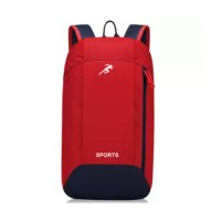 Outdoor Small Backpack Depake Bookbag Travel Bag Mini Bag 10L