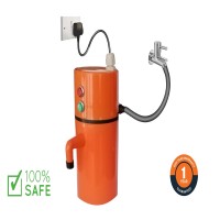 Instant Geyser Water Heater