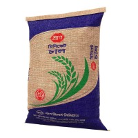 Pran Miniket Rice - 10kg
