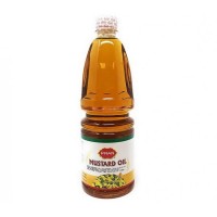 Pran Mustard Oil -1000ml
