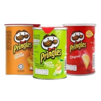 Pringles Original Potato Chips 42g