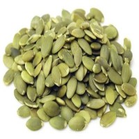 Pumpkin Seeds 500g