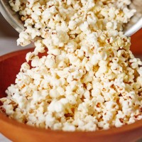 PURE Organic Pop Corn Kernels-1 KG/ Popcorn Vutta- 1KG
