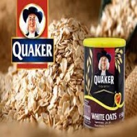 Quaker Instant Oatmeal 500gm