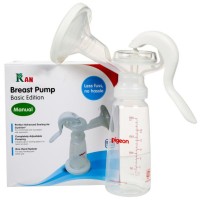 Ran Milk Saver Pump (Breast Pump)