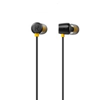 Realme buds 2 Wired Earbud In-ear mi Bass Subwoofer Stereo Earphones Hands-free 3.5mm