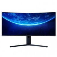 XIAOMI CURVED GAMING MONITOR 34 INCH