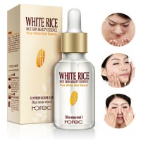 RorEC White Rice Serum Essence