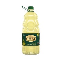Royal Chef Canola Oil 1ltr