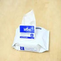 Safekeeper by Germania Disinfecting Wet Towels 50Pcs Pack