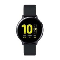 SAMSUNG GALAXY WATCH ACTIVE2 – AQUA BLACK (44MM)