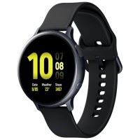 SAMSUNG GALAXY WATCH ACTIVE2 – AQUA BLACK (44MM)