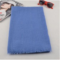 Sequins Hijab For Women