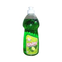 Shiny Dishwashing Liquid Lemon-500 ml