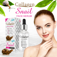 Specifications of Snail Collagen Face Anti Acne Skin Care Serum BrandNo BrandSKU214818714_BD-1163543129